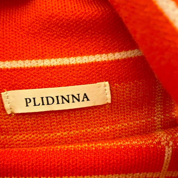 Plidinna sweater dress - Picture 2 of 4